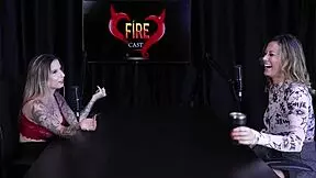 Angélica Morango shares how her ex BBB started, brother's disapproval, prejudices from women