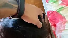 boat ride with cousin and girlfriend for casting interview