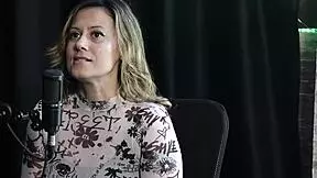 Angélica Morango shares how her ex BBB started, brother's disapproval, prejudices from women