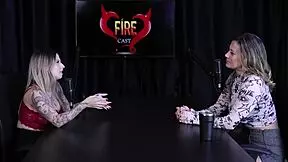 Angélica Morango shares how her ex BBB started, brother's disapproval, prejudices from women