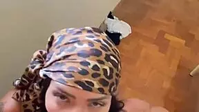 boat ride with cousin and girlfriend for casting interview