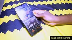 Beautiful Ebony Naughty Latina Love Sex And Got Fucked By Ex Boyfriend With Monster Cock