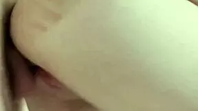 Naomi Blue Feels Amazing As Monster Cock Fills Her Deep Pussy On Thanksgiving