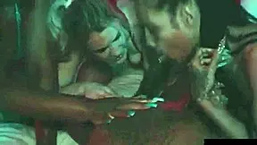 exclusive orgy ft strawberry lulu shanice love ray ray