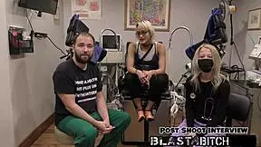 channy crossfire passionately sucks dick then gets cum blasted in pov, feeling intense pleasure