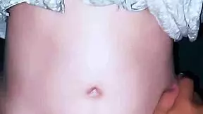 Teen enjoys outdoor motor sex in public gang with asian bent over