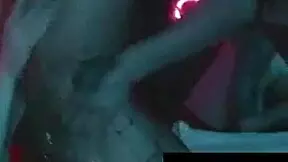 exclusive orgy ft strawberry lulu shanice love ray ray