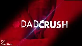 Stepdad fingers and fucks frustrated stepdaughter for stress relief!