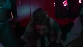 exclusive orgy ft strawberry lulu shanice love ray ray