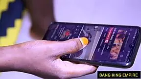 Beautiful Ebony Naughty Latina Love Sex And Got Fucked By Ex Boyfriend With Monster Cock