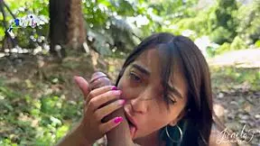 hey, why’s the gardener pounding me so hard without protection?