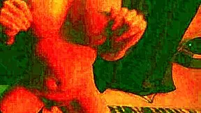 Fucking Sheena Ryder Hard in a Wild Sex Dungeon?