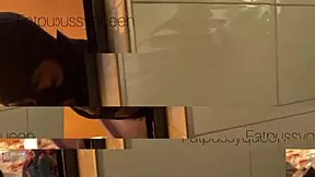 Does The Hot Afro Teen Slut Seduce Her Teacher After Failing Exam?