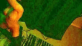 Fucking Sheena Ryder Hard in a Wild Sex Dungeon?