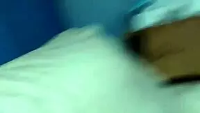 I feel so sexy in de perrito position