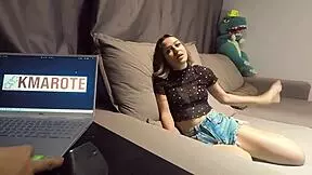 Irma Gemia Passed the Sofa Test and Came Back