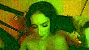 Fucking Sheena Ryder Hard in a Wild Sex Dungeon?