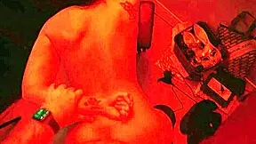 Fucking Sheena Ryder Hard in a Wild Sex Dungeon?