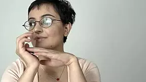 bibi pink and yasmeena tease with wet pussy licks