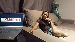 Irma Gemia Passed the Sofa Test and Came Back