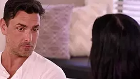 Asian Teen 18+ Gives Virginity To Bff's Stepdad