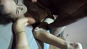 Irma Gemia Passed the Sofa Test and Came Back