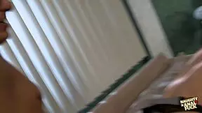 One Super Sexy Slut Gets Anal Fucking on Office Desk