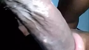 African teen 18+, you slobbering on my dick with those fat sucking lips?