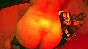 Fucking Sheena Ryder Hard in a Wild Sex Dungeon?