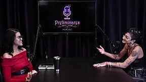 Caroleta Roots Shares Her Hardcore Scene Story