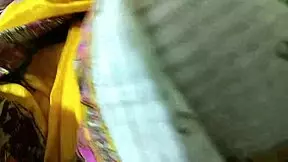 Indian Aged Aunty Goes Hardcore with Young 18+ Boy in Steamy Action