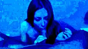 Petite Babe Can't Stop Cumming Riding Cock POV And Gets Creampied