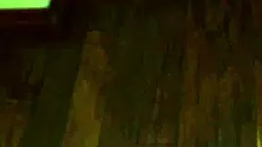 i watch this attractive blondie ride her stepdad's monster cock so hard