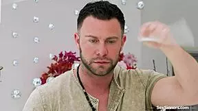 she said, 'the free use arrangement is with condom for our hardcore sex involving ass and face fucking'