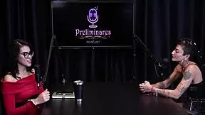 Caroleta Roots Shares Her Hardcore Scene Story