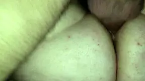 pauzudo made dani scream from so much cock in her pussy