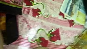 Indian Aged Aunty Goes Hardcore with Young 18+ Boy in Steamy Action