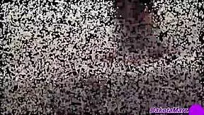 hey slut, how does that vibrator feel in your hairy pussy, Dakota Marr?