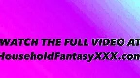 Hey, busty step sister Asteria Jade, wanna share your secret fantasy with me? Let’s make it real with hot doggystyle!