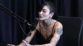 Caroleta Roots Shares Her Hardcore Scene Story