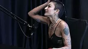 Caroleta Roots Shares Her Hardcore Scene Story