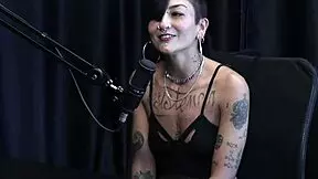 Caroleta Roots Shares Her Hardcore Scene Story