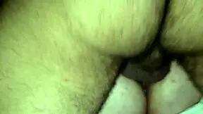 pauzudo made dani scream from so much cock in her pussy