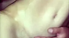 Akira sanches, the sexy brazilian latina, is fucking hard in the bathroom!