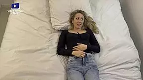 young redhead gets her ass opened wide by neighbor