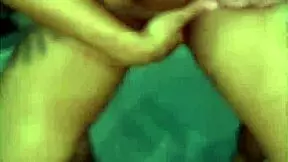 Unreal! Brazilian wife gets followed and gives in to stranger