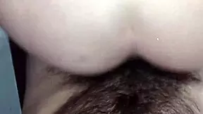 เขาตามน้องเลี้ยงหน้าอกใหญ่ไปทั่ว