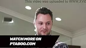 wow, i tittyfucked my stepmother-in-law, brittany andrews, with brad sterling!