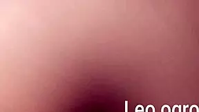 brazilian young black teen myllena rios in amateur street scene