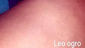 brazilian young black teen myllena rios in amateur street scene